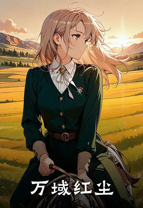 万域红尘