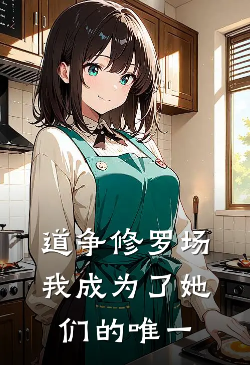 道争修罗场：我成为了她们的唯一