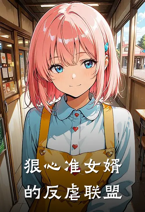 狠心准女婿的反虐联盟