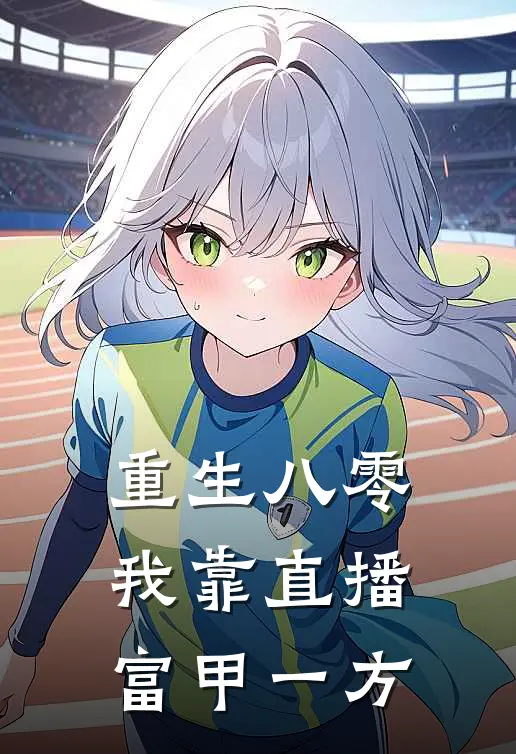 重生八零：我靠直播富甲一方