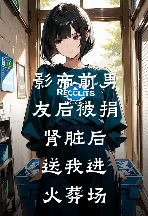 影帝前男友后被捐肾脏后，送我进火葬场