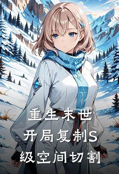 重生末世：开局复制S级空间切割