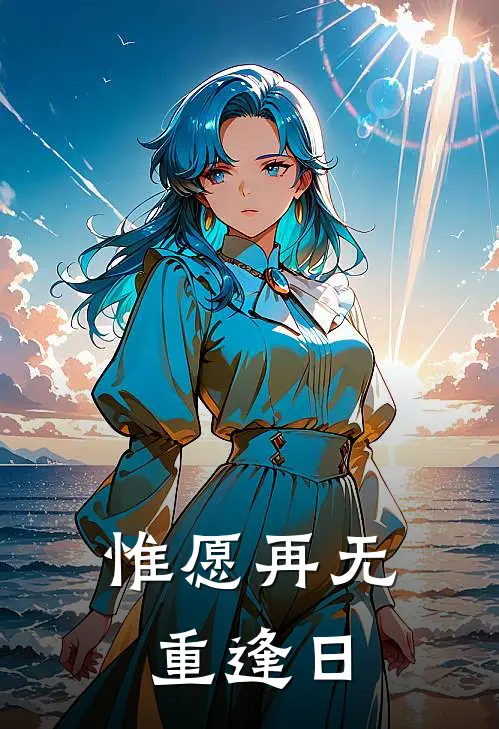 惟愿再无重逢日