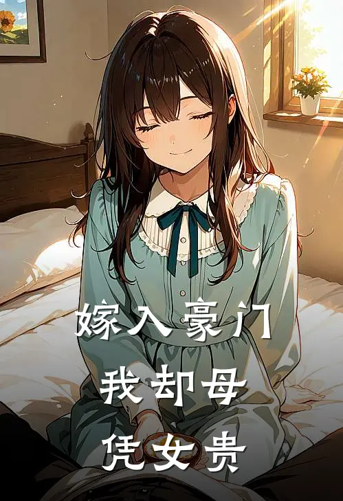 嫁入豪门，我却母凭女贵