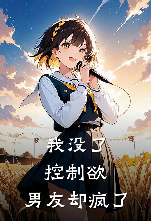 我没了控制欲，男友却疯了