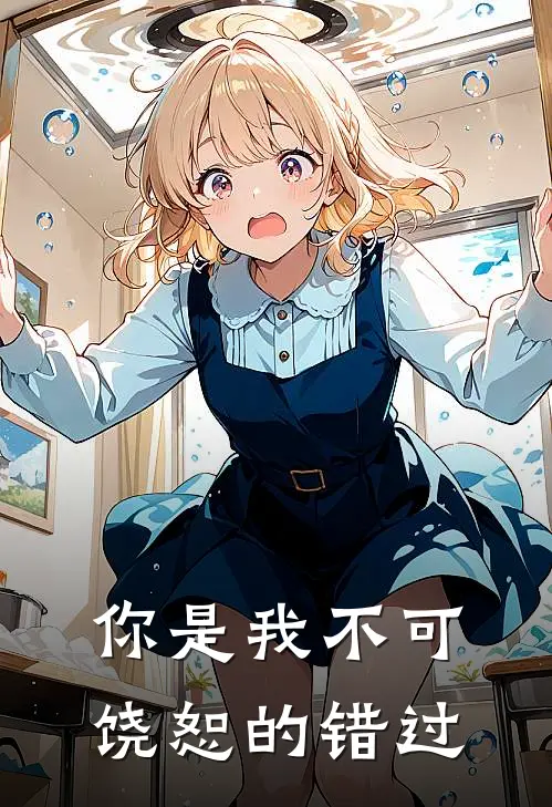 你是我不可饶恕的错过