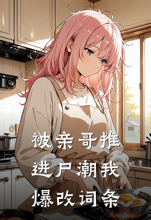 被亲哥推进尸潮我爆改词条