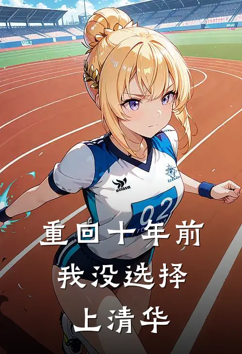 重回十年前，我没选择上清华