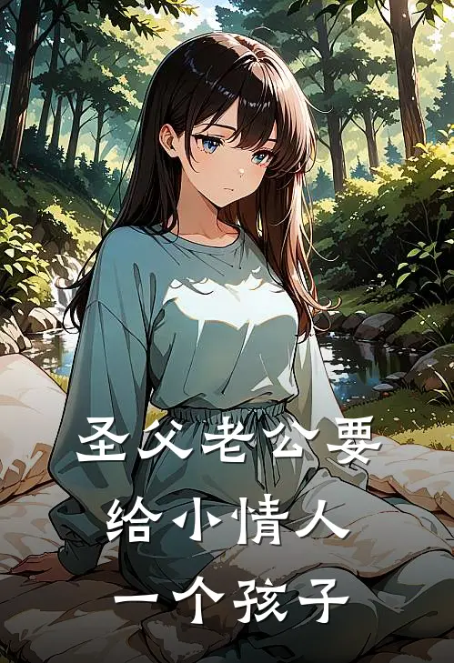 圣父老公要给小情人一个孩子