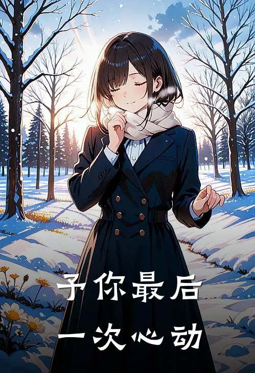 予你最后一次心动