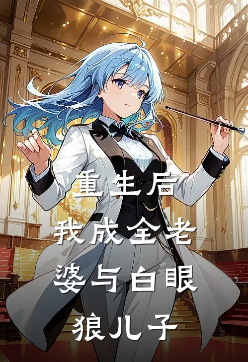 重生后，我成全老婆与白眼狼儿子