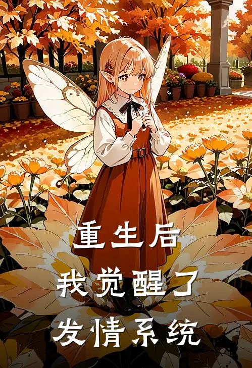 重生后，我觉醒了发情系统