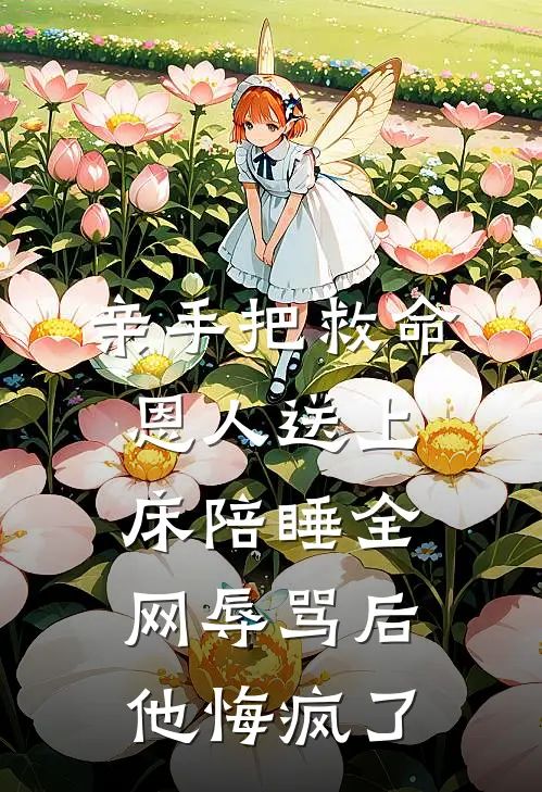 亲手把救命恩人送上床陪睡全网辱骂后他悔疯了