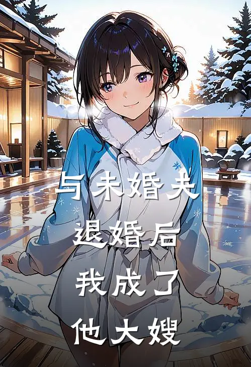 与未婚夫退婚后，我成了他大嫂