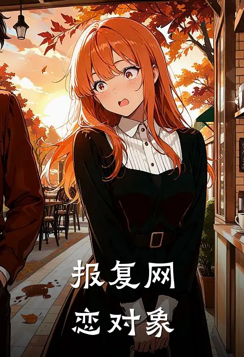 报复网恋对象