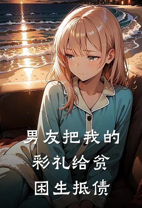 男友把我的彩礼给贫困生抵债