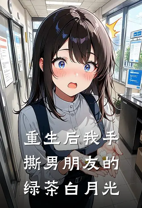 重生后我手撕男朋友的绿茶白月光