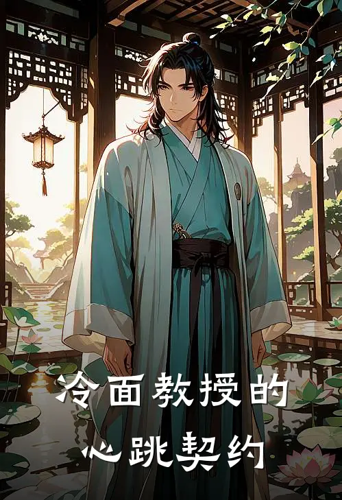 冷面教授的心跳契约