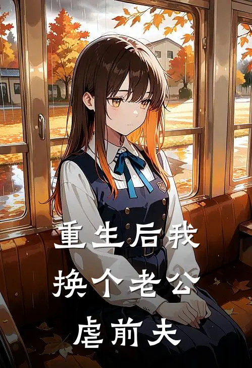 重生后我换个老公虐前夫