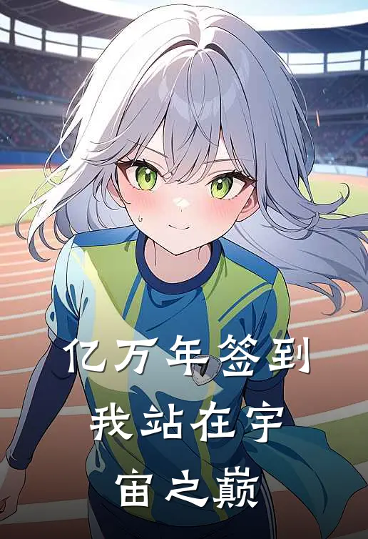 亿万年签到，我站在宇宙之巅