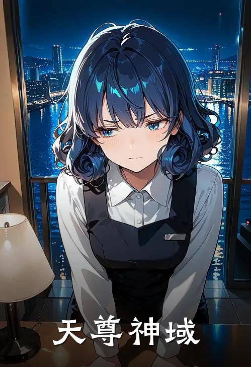 天尊神域