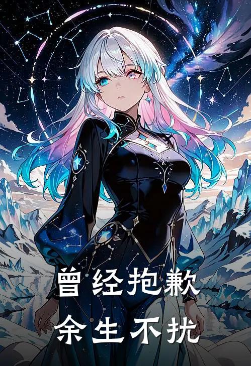 曾经抱歉，余生不扰