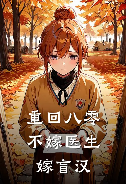 重回八零，不嫁医生嫁盲汉