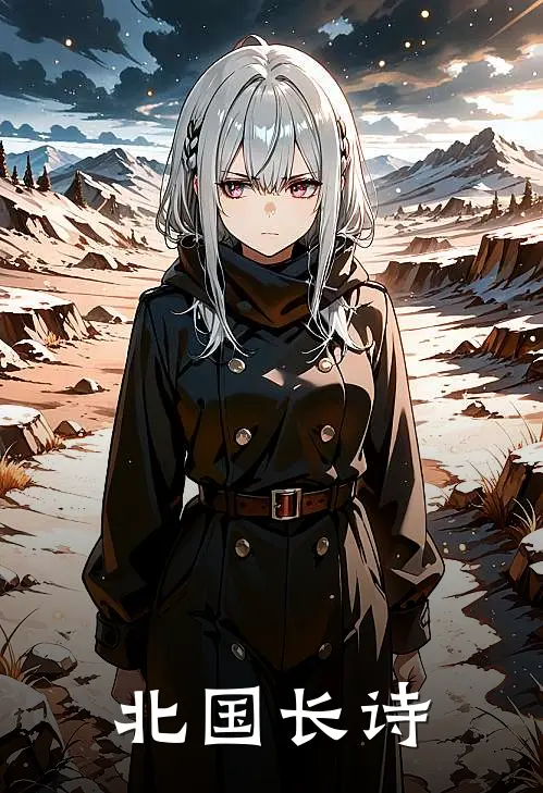 北国长诗