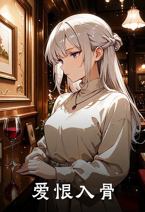 爱恨入骨
