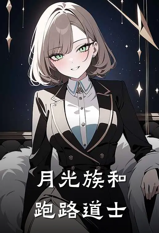 月光族和跑路道士