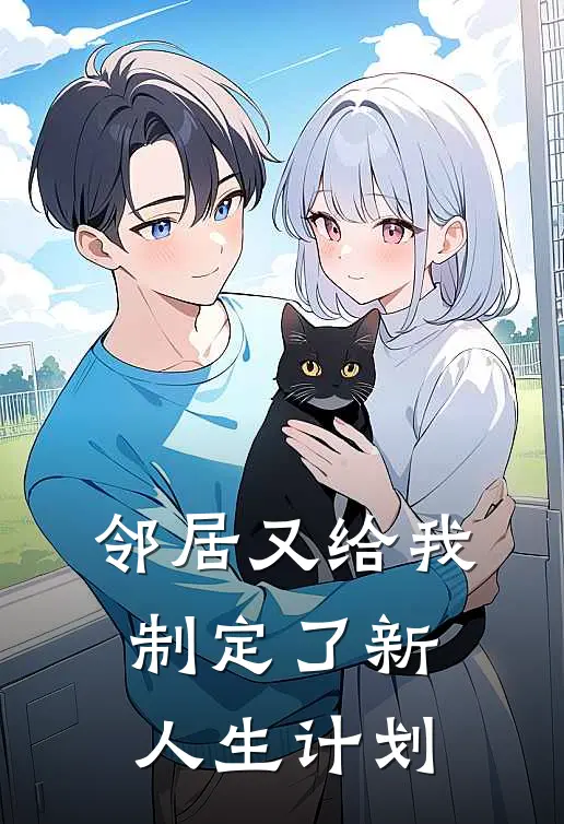 邻居又给我制定了新人生计划