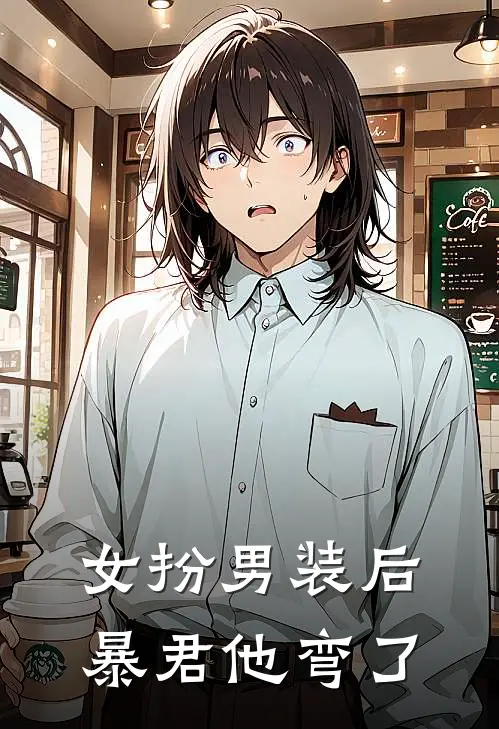 女扮男装后，暴君他弯了