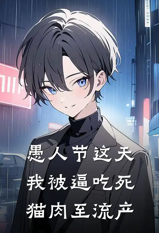 愚人节这天，我被逼吃死猫肉至流产