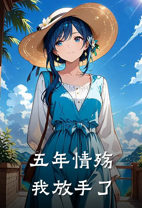 五年情殇我放手了