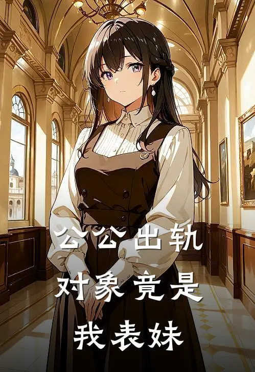 公公出轨对象竟是我表妹