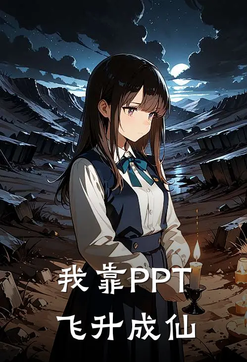 我靠PPT飞升成仙