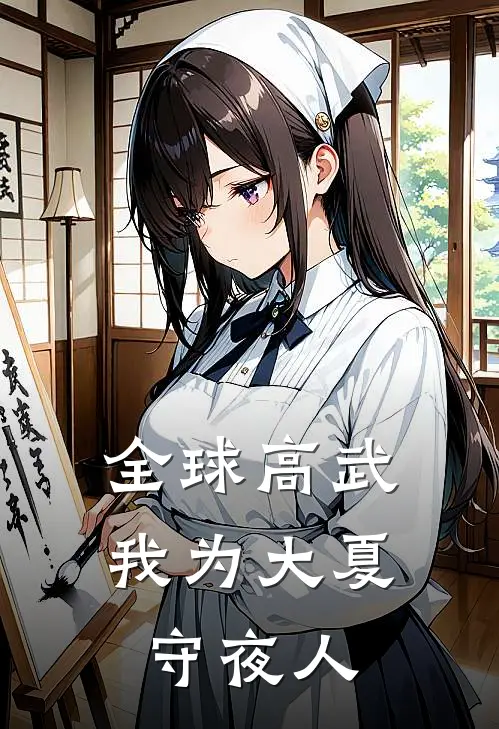 全球高武，我为大夏守夜人