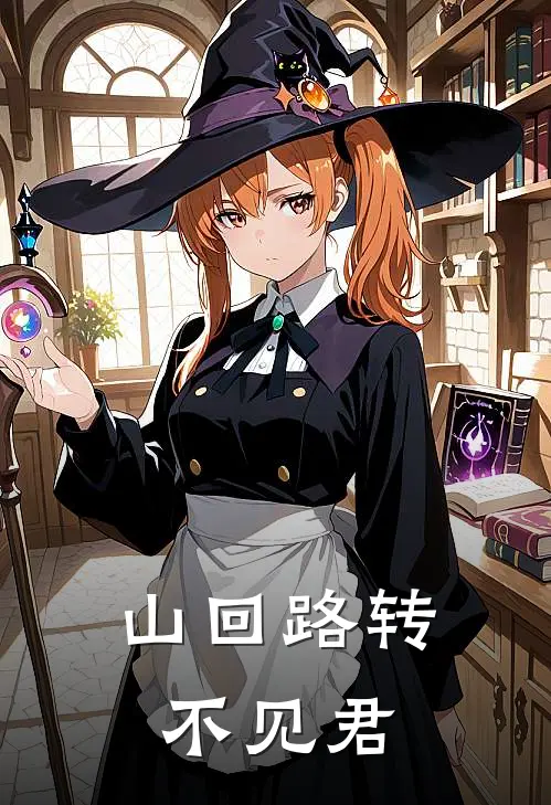 山回路转不见君