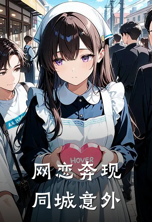 网恋奔现同城意外