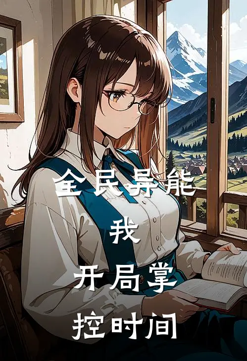 全民异能：我，开局掌控时间