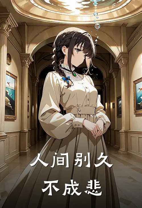 人间别久不成悲