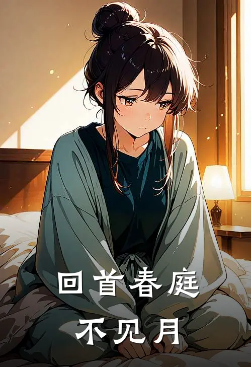 回首春庭不见月