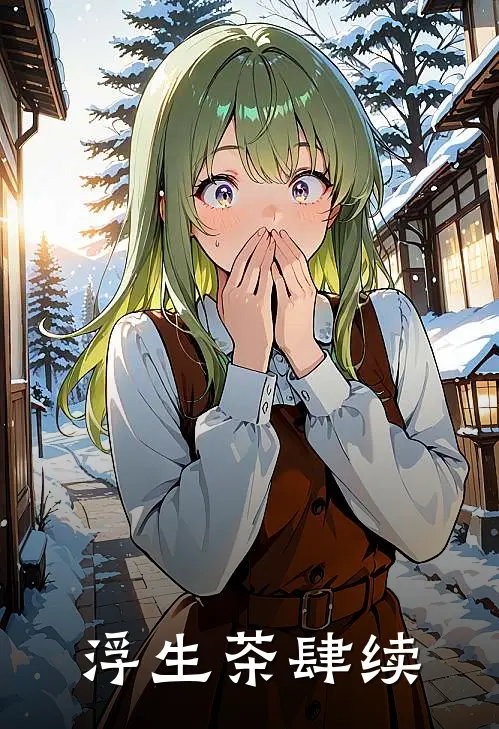 浮生茶肆续
