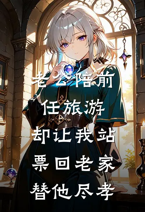 老公陪前任旅游，却让我站票回老家替他尽孝