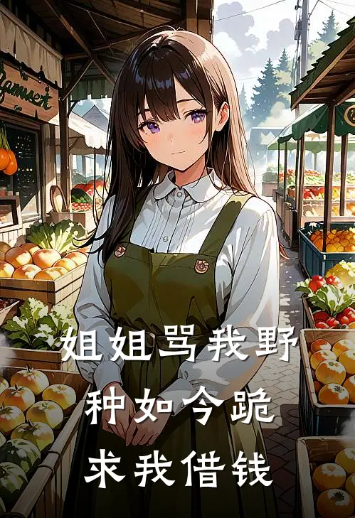 姐姐骂我野种如今跪求我借钱