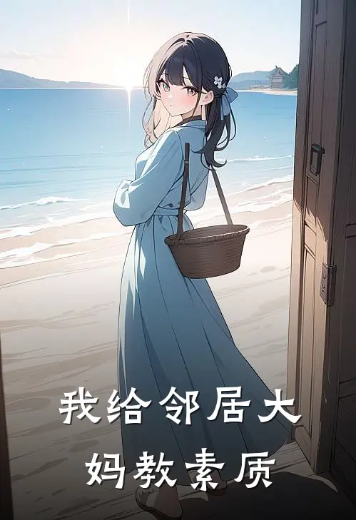 我给邻居大妈教素质