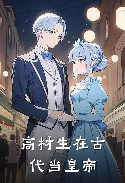 高材生在古代当皇帝