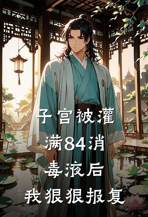子宫被灌满84消毒液后，我狠狠报复