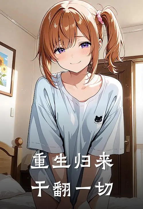 重生归来干翻一切