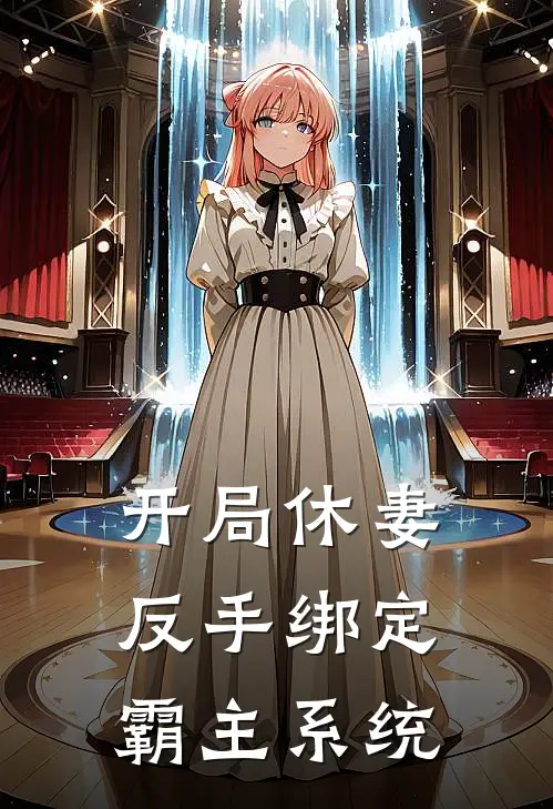 开局休妻，反手绑定霸主系统